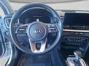 Kia XCeed bild 12