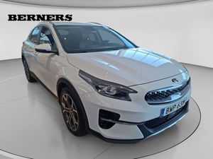 Kia XCeed bild 6
