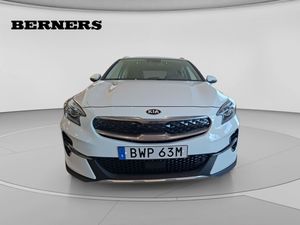 Kia XCeed bild 7