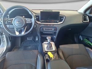 Kia XCeed bild 10