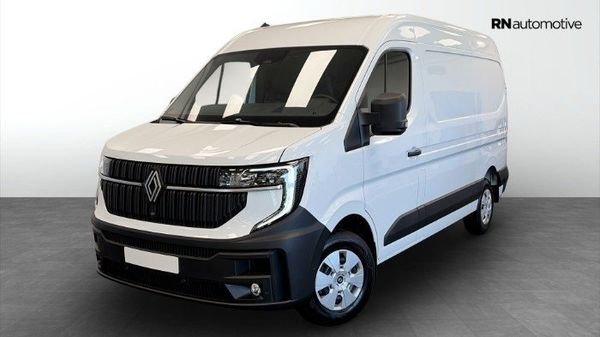Renault Master L2H2 | NORDIC LINE | DCI 150 AUTOMAT - 2026