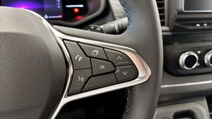 Renault Trafic bild 15