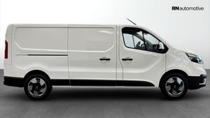 Renault Trafic bild 6