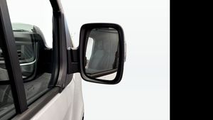 Renault Trafic bild 25