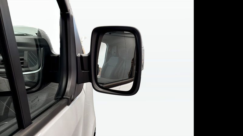 Renault Trafic bild 25