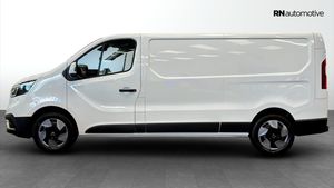 Renault Trafic bild 2