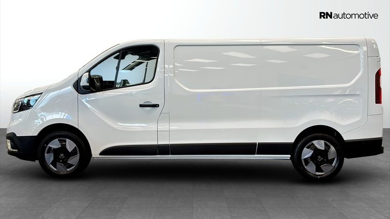 Renault Trafic bild 2