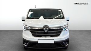 Renault Trafic bild 8