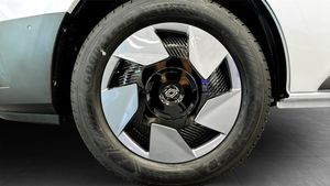 Renault Trafic bild 9