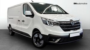 Renault Trafic bild 7