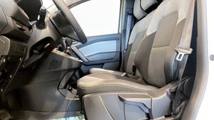 Renault Kangoo bild 9