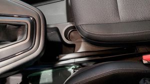 Renault Kangoo bild 14