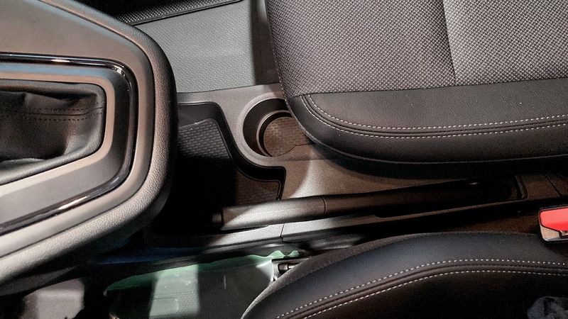 Renault Kangoo bild 14