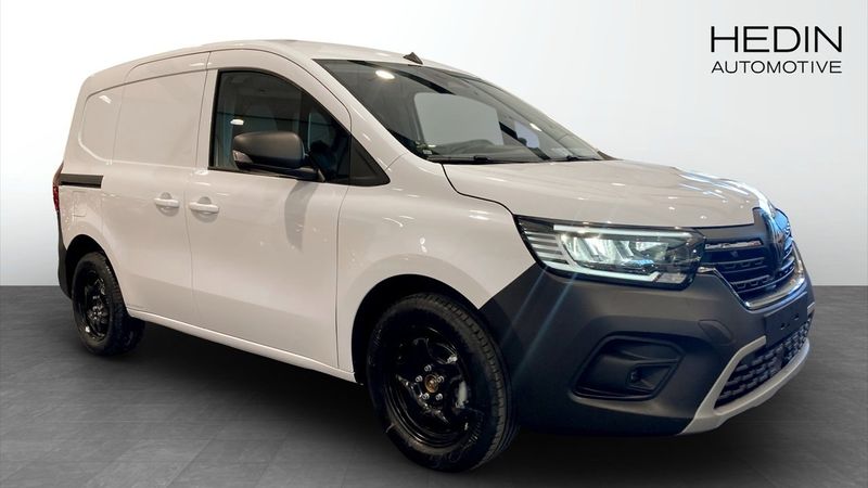 Renault Kangoo bild 3