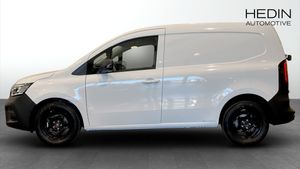 Renault Kangoo bild 4