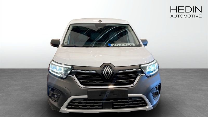 Renault Kangoo bild 2