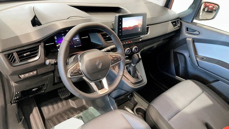 Renault Kangoo bild 7