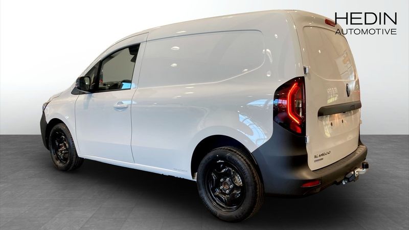 Renault Kangoo bild 6