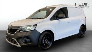 Renault Kangoo bild 1
