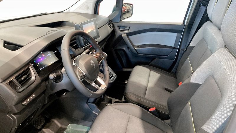 Renault Kangoo bild 8