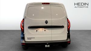 Renault Kangoo bild 5