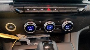 Renault Kangoo bild 13