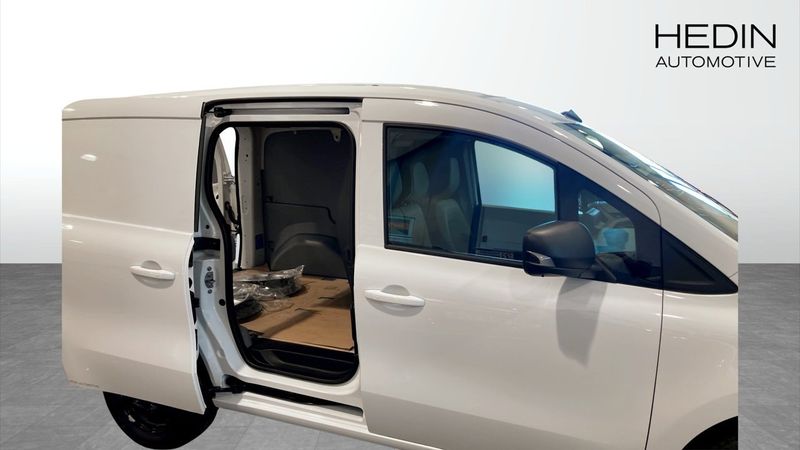 Renault Kangoo bild 20