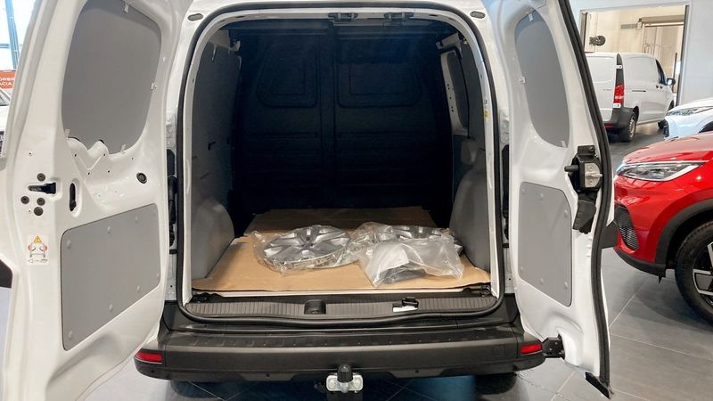 Renault Kangoo bild 19