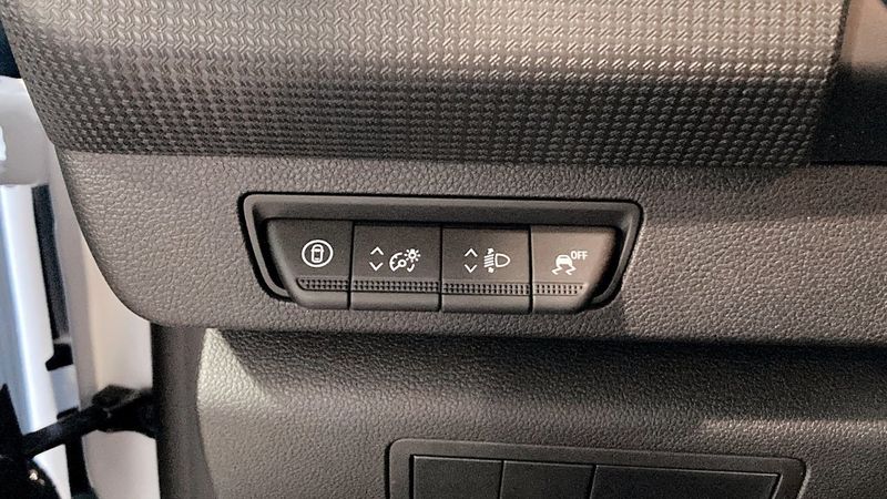 Renault Kangoo bild 16