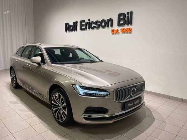 Volvo V90 T6 Core Bright - 2025