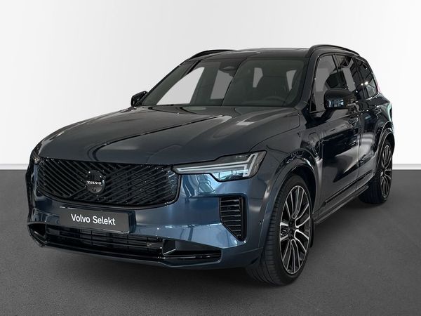 Volvo XC90 T8 Ultra Black Edition - 2026