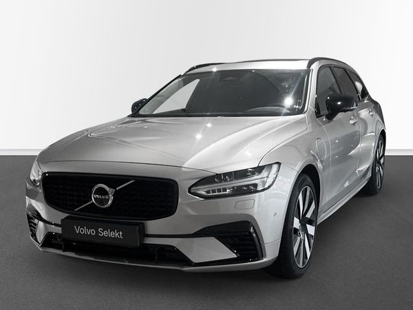 Volvo V90 Recharge T6 Plus Dark - 2024