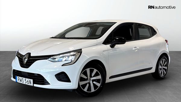 Renault Clio EQUILIBRE TCE 90 - 2023