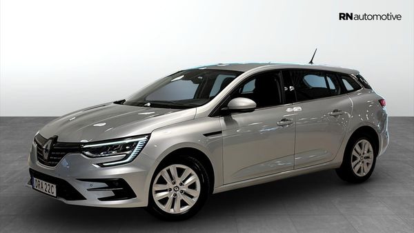 Renault Megane KOMBI EQUILIBRE TCE 140 GPF 6MT - 2023