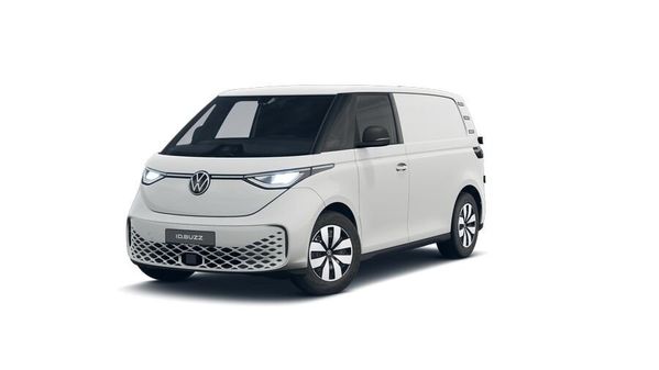 Volkswagen ID. Buzz Cargo 286hk *Kampanj* - 2027