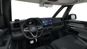 Volkswagen ID. Buzz bild 4