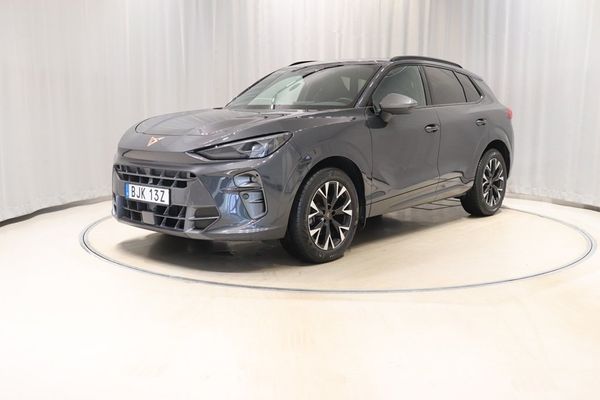 Cupra Terramar 1.5 eTSI 150hk Aut Dragkrok Värmare Kamera - 2025