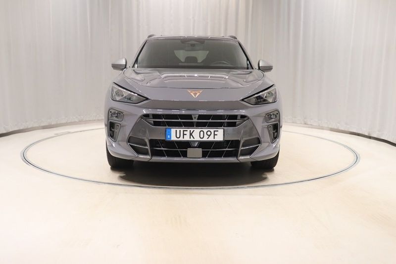 Cupra Terramar bild 2