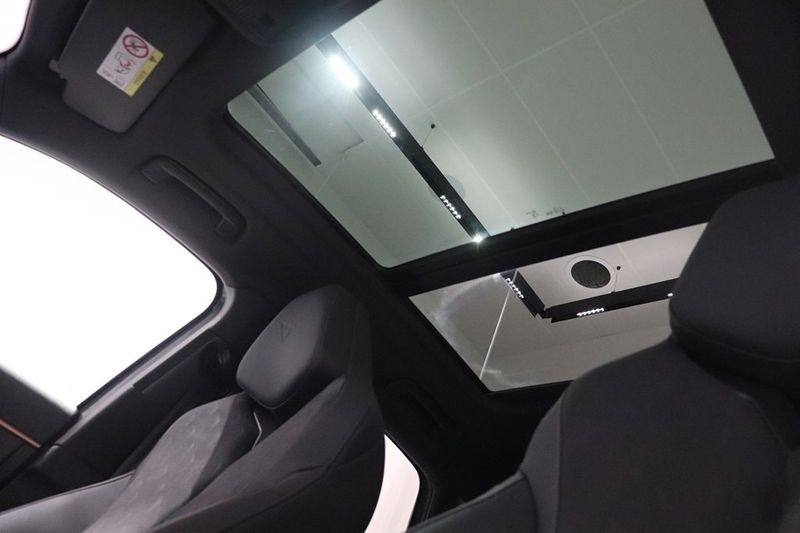 Cupra Terramar bild 10