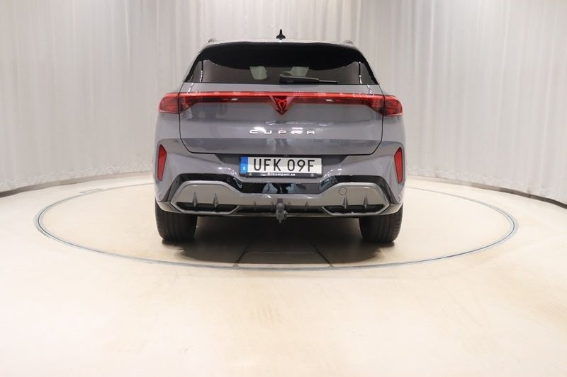 Cupra Terramar bild 5
