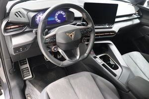Cupra Terramar bild 7