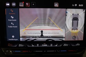 Cupra Terramar bild 11