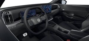 Volkswagen ID. Cross bild 4