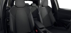 Volkswagen ID. Cross bild 5