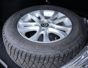Mazda 6 bild 15