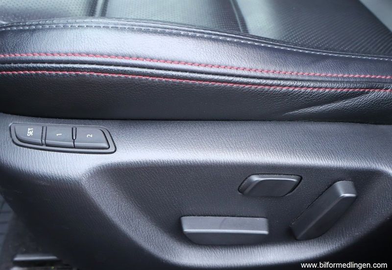 Mazda 6 bild 13