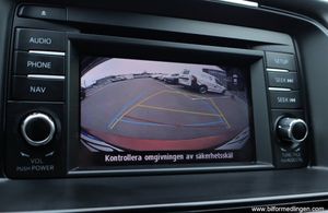 Mazda 6 bild 12