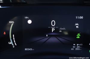 Lexus NX bild 9