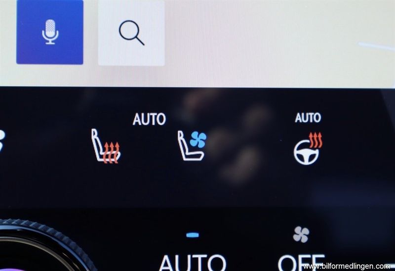 Lexus NX bild 10