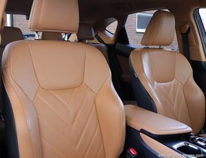 Lexus NX bild 6